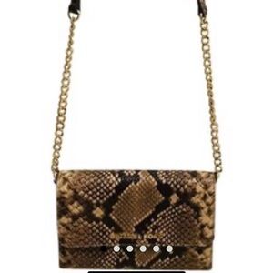 Michael Kors Mini crossbody
